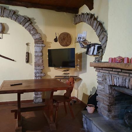 Agriturismo Radici Contadine Bisaccia 外观 照片