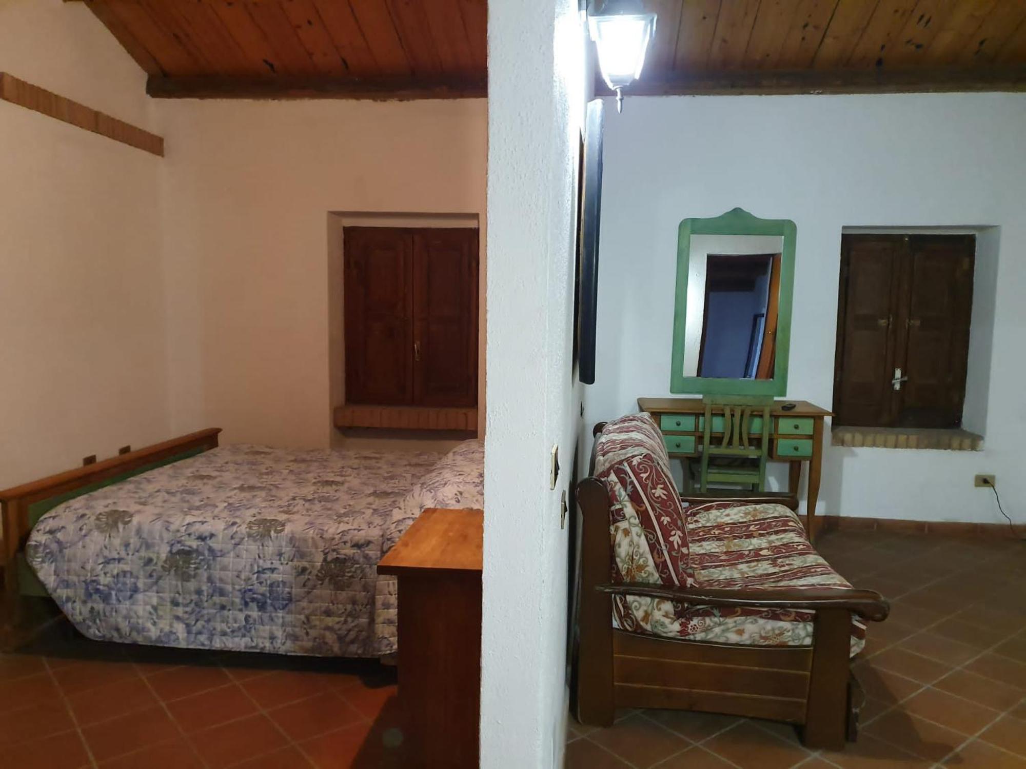 Agriturismo Radici Contadine Bisaccia 外观 照片