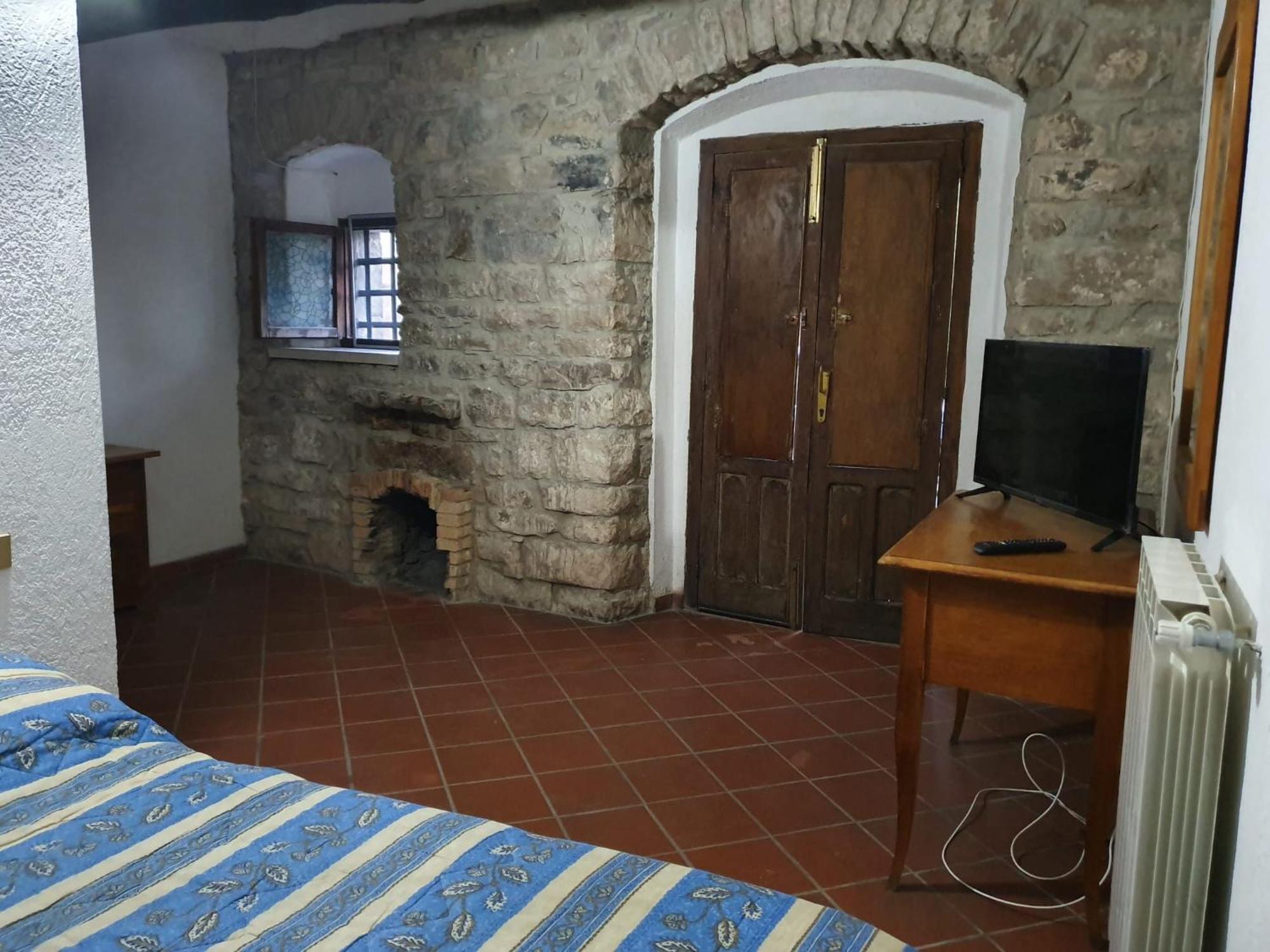 Agriturismo Radici Contadine Bisaccia 外观 照片