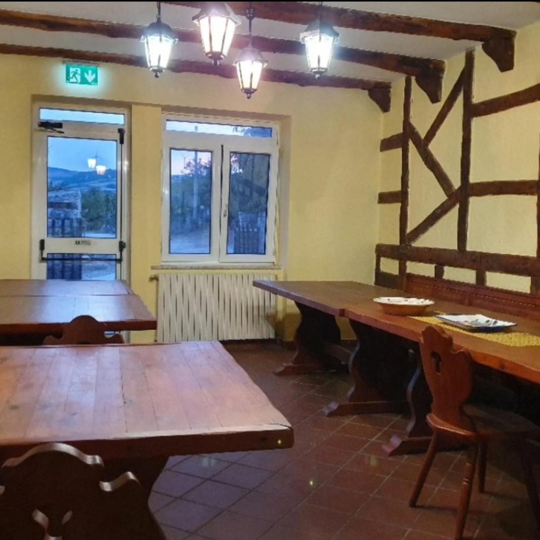 Agriturismo Radici Contadine Bisaccia 外观 照片