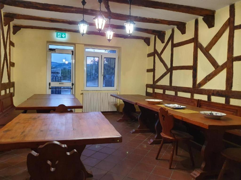 Agriturismo Radici Contadine Bisaccia 外观 照片