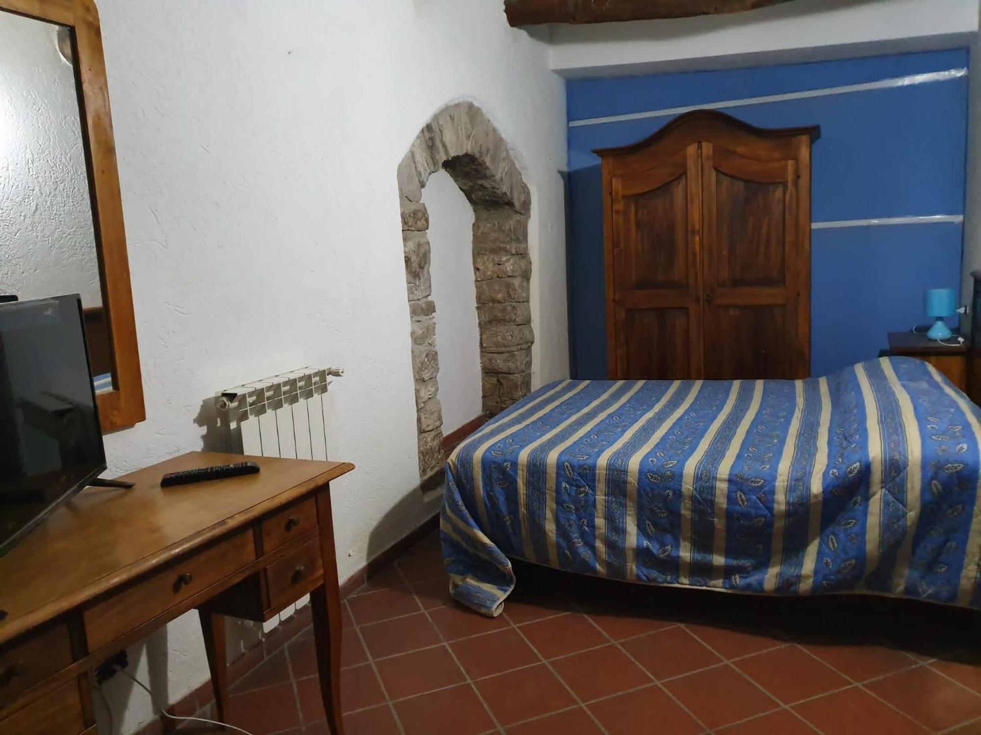 Agriturismo Radici Contadine Bisaccia 外观 照片