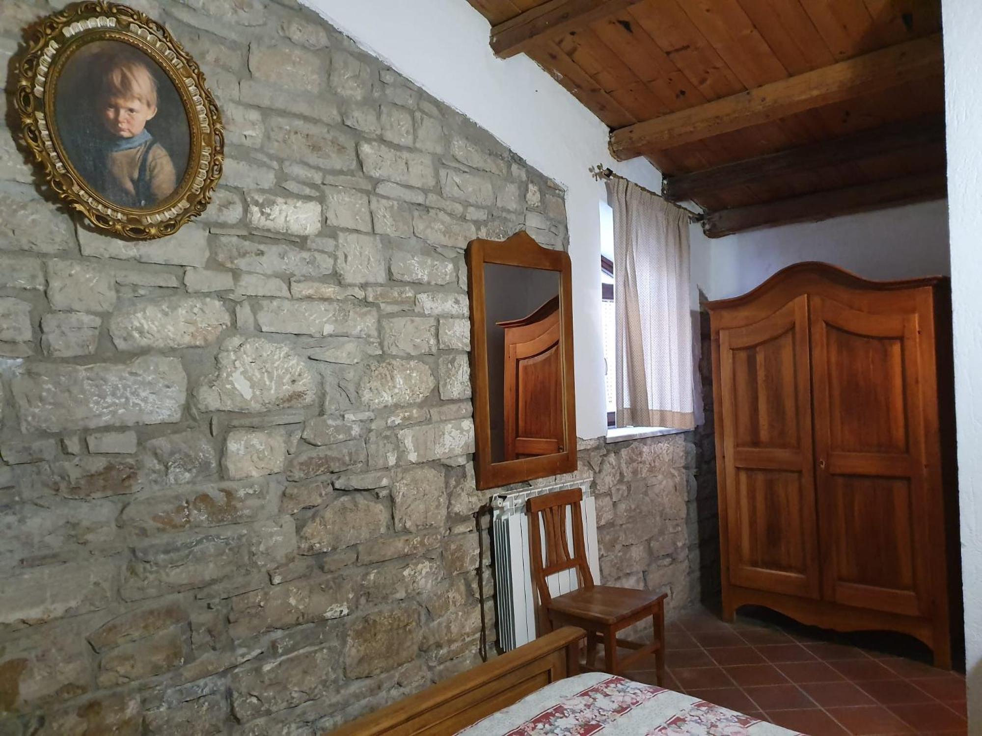 Agriturismo Radici Contadine Bisaccia 外观 照片